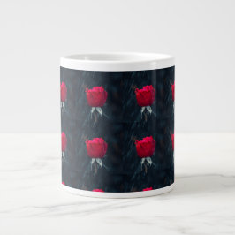 Weiche & neutrale Tasse🌹 Jumbo-Tasse