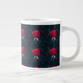 Weiche & neutrale Tasse🌹 Jumbo-Tasse (Rechts)