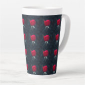 Weiche & neutrale Tasse🌹 Milchtasse (Rechte Ecke)