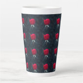 Weiche & neutrale Tasse🌹 Milchtasse (Vorderseite)