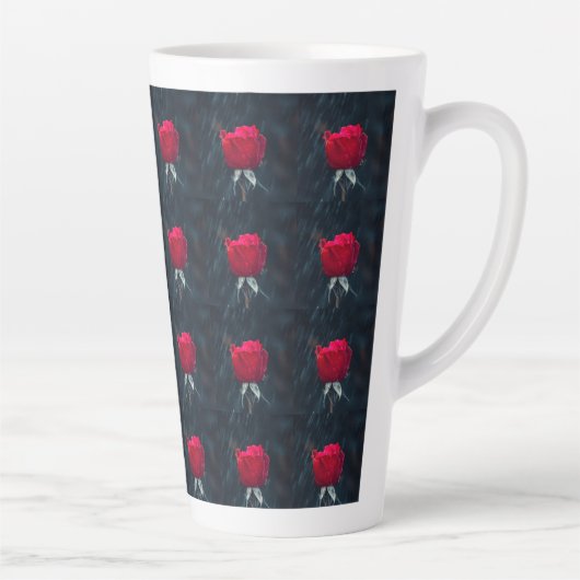 Weiche & neutrale Tasse🌹 Milchtasse (Rechts)