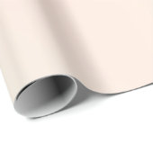 Weiche Pastell-Ästhetik-Geschenkpapier Geschenkpapier (Rolleneckpunkt)