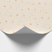 Weiche Pastell-Fantasie-Muster-Geschenkverpackung Geschenkpapier (Ecke)