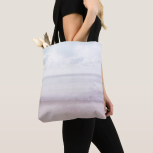 Weiche Pastellbäume 4 #ocean#art Tasche