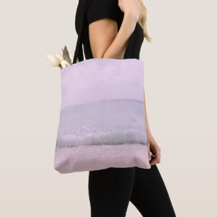 Weiche Pastellbäume 5 Tasche