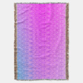 Weiche Pastellfarben, ziergrün Decke (Vorderseite Vertikal)