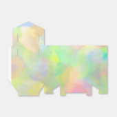 Weiche Pastete Geschenkschachtel (Ungefaltet)