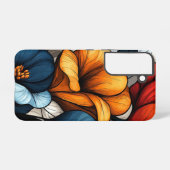 Weiche Prisme Samsung Galaxy Hülle (Rückseite (Horizontal))