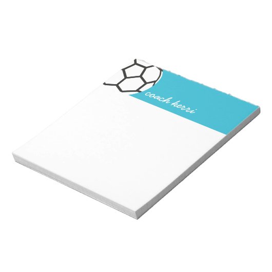 weiche Punkte Notizblock (Rotiert)