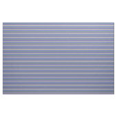 Weiche Retro-Regenbogen-Horizontale Streifen Stoff (Yard (91,4 cm))