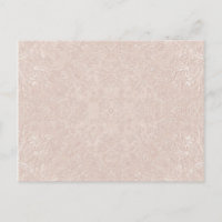 weiche, rosa Farbe