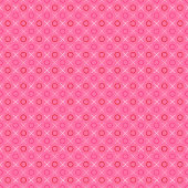 Weiche rosa Herzen Valentinstag-Tischservietten Serviette