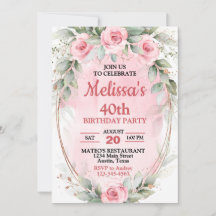 Weiche, rosa und weiche grüne Rose jedes Jahr zum 