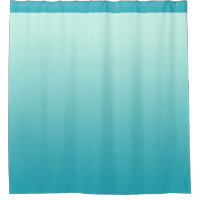 Weiche Steigungs-Farben - Ozeanblau + Ihre Ideen