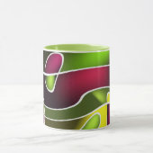 Weiche Träume Tasse (Zentrum)