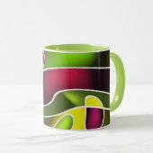 Weiche Träume Tasse (VorderseiteRechts)