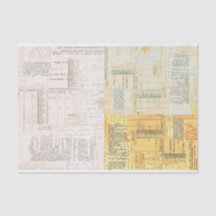 Weiche Vintage-Textur