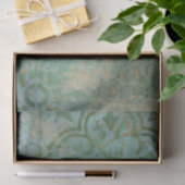 Weiche Vintage-Textur Seidenpapier (Geschenk)