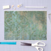 Weiche Vintage-Textur Seidenpapier (Handwerk)