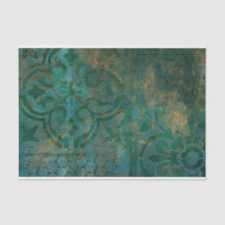 Weiche Vintage-Textur Seidenpapier