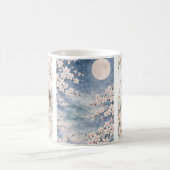 Weiche Waldtiere Kaffeetasse (Mittel)