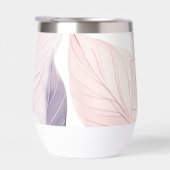 Weiche Wasserfarben hinterlassen benutzerdefiniert (Rechts)