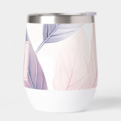 Weiche Wasserfarben hinterlassen benutzerdefiniert (Links)