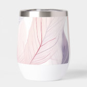 Weiche Wasserfarben hinterlassen benutzerdefiniert (Rückseite)