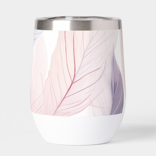 Weiche Wasserfarben hinterlassen benutzerdefiniert (Rückseite)