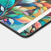 Weiche Winde Schreibtischunterlage (Ecke)