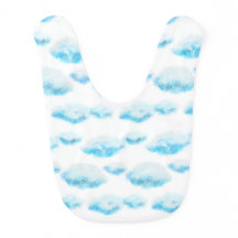 Weiche Wolken
