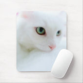 Weiche Wolken Mousepad (Mit Mouse)