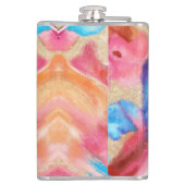 WEICHEN ALS STEIN FLACHMANN (Rückseite)