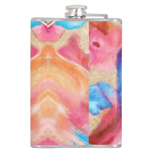 WEICHEN ALS STEIN FLACHMANN (Rückseite)