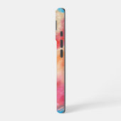 WEICHEN ALS STEIN iPhone 16 HÜLLE (Linke Seite)