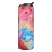 WEICHEN ALS STEIN THERMOSBECHER (Nach links gedreht)