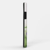 Weicher Aquarell-Iris iPhone 5 Fall Case-Mate iPhone Hülle (Hinten/Rechts)