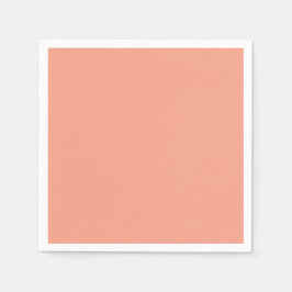 Weicher Glamour - Weichkopfelhalterung Sorbet fest Serviette