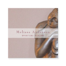 Weicher malvenfarbener friedlicher heilender