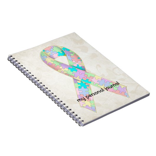 Weicher Notizblock (Rechte Seite)