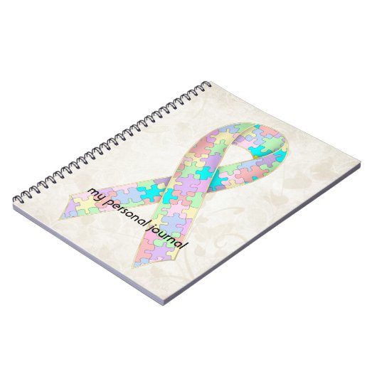 Weicher Notizblock (Linke Seite)