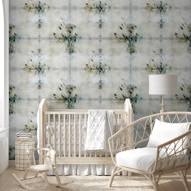 Weicher Sommer 5 Tapete (Kinder)