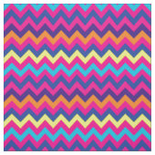 Weicher, vornehmer Chevron-Mix Stoff (Muster)