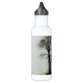 Weicher Winterbaum Trinkflasche (Links)