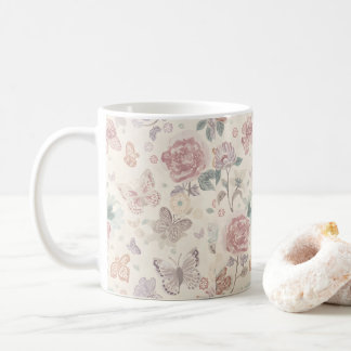 Weiches ästhetisches Kissen für Schlafzimmer & Woh Kaffeetasse