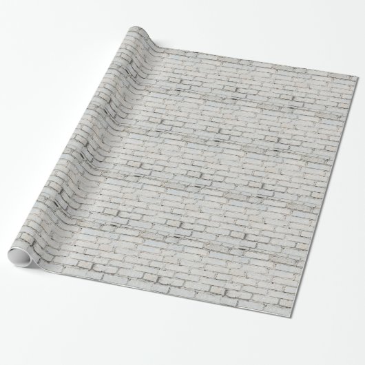 Weiches Bild eines Hintergrundes der grauen Geschenkpapier (Ungerollt)