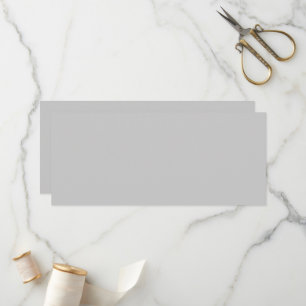 Weiches Blasses Grau Geometrisch Programm