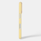 Weiches Farbvertikalstreifen-Design Case-Mate iPhone Hülle (Rückseite / Rechts)