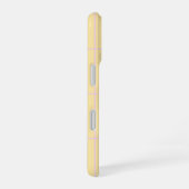 Weiches Farbvertikalstreifen-Design iPhone 16 Hülle (Rechte Seite)