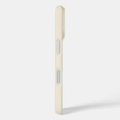 Weiches Farbvertikalstreifen-Musterdesign Case-Mate iPhone Hülle (Rückseite / Rechts)